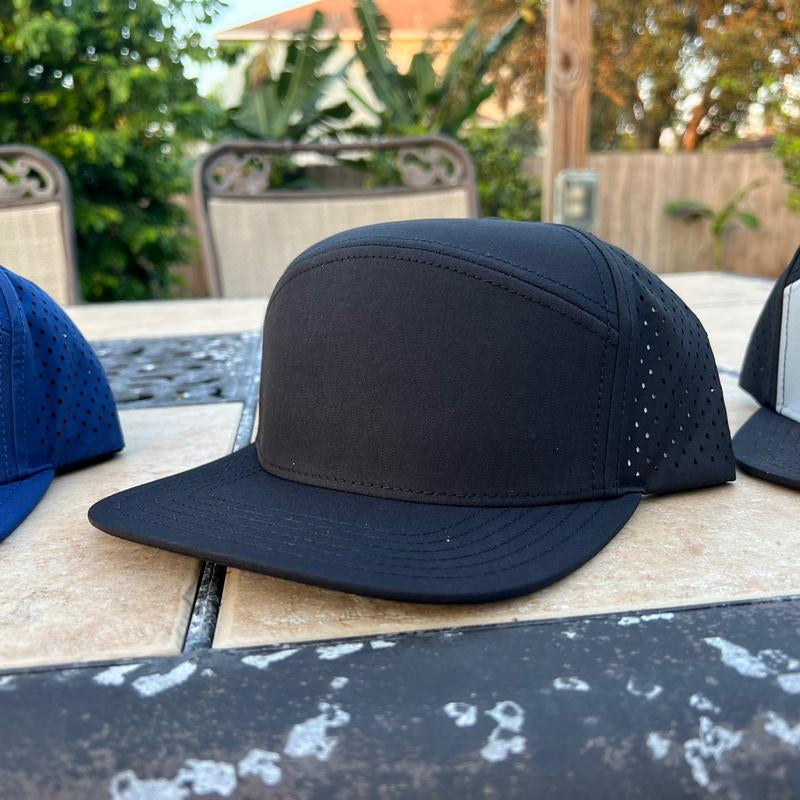 2Nd Amendement Hat - SC Hat Co Performance Series