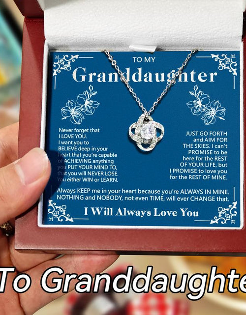 Load image into Gallery viewer, 【T】Fashion Short Decor Silver Clavicle Chain Necklace, 2025 Deals, to Mom Grandma Wife Daughter,For Christmas,Thanksgiving Day Birthday
