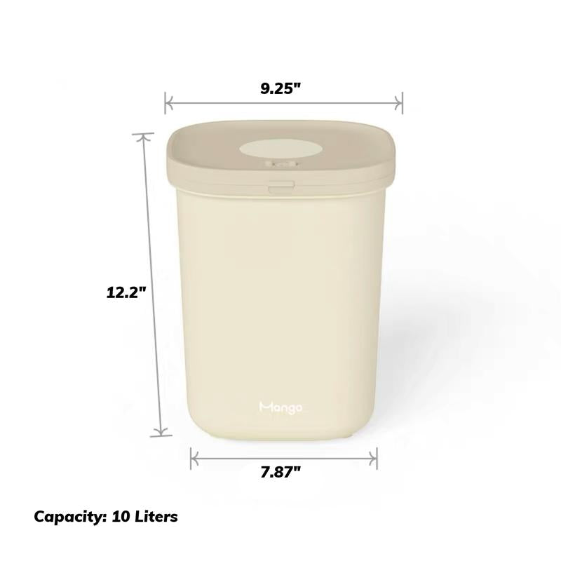 Pet Food Container Food Container