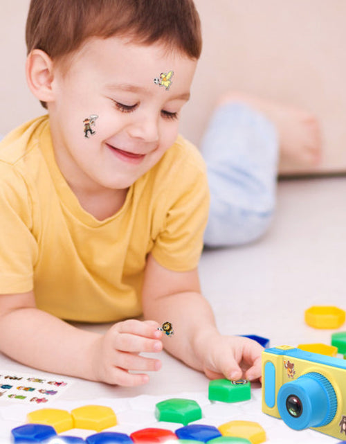 Load image into Gallery viewer, Super Duper Mini Cam Interactive Real Digital Video Camera For Kids
