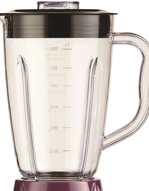 Load image into Gallery viewer, 50-Ounce 12-Speed + Pulse Blender (Purple)
