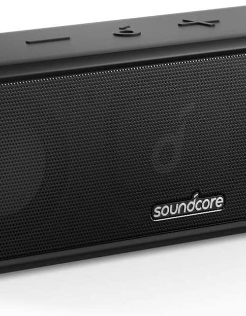 Load image into Gallery viewer, 3 Portable Bluetooth Speaker - Wireless, IPX7 Waterproof, 24H Playtime, Pure Titanium Diaphragm Drivers, Partycast, Bassup, Custom EQ App - for Home, Shower, Outdoor, and Beach
