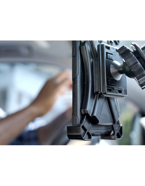 Load image into Gallery viewer, Mammoth Black Adjustable Cell Phone Car Mount (Universal)
