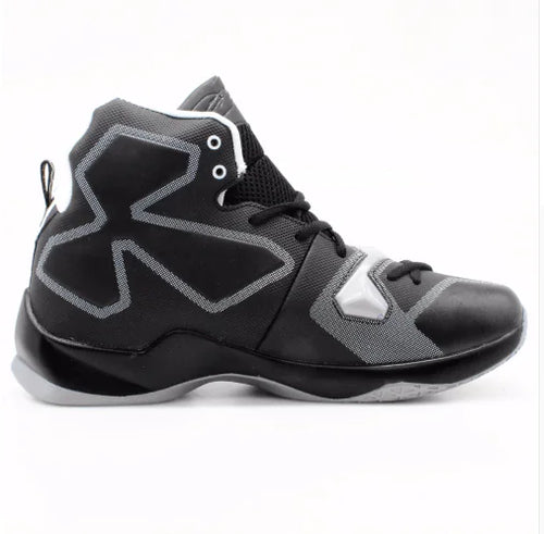 Load image into Gallery viewer, Basketball Boots Outdoor Basketball Shoes
