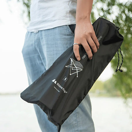 Portable Ultralight Folding Camping Table for Outdoors