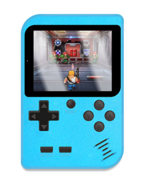Load image into Gallery viewer, Portable Game Pad With 400 Games Included + Additional Player Controller
