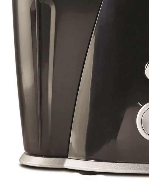 Load image into Gallery viewer, 400 W 15 Oz 2-Speed Electric Juicer, Black
