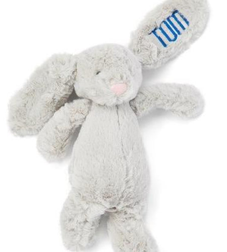 Easter Bunny Personalized Easter Basket Filler