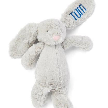 Easter Bunny Personalized Easter Basket Filler