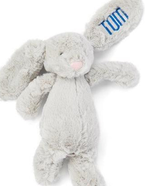 Load image into Gallery viewer, Easter Bunny Personalized Easter Basket Filler
