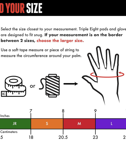 Load image into Gallery viewer, Saver Series 3-Pack Pad Set– Ideal for Skateboarding, In-Line Skating, Roller Skating, and Biking
