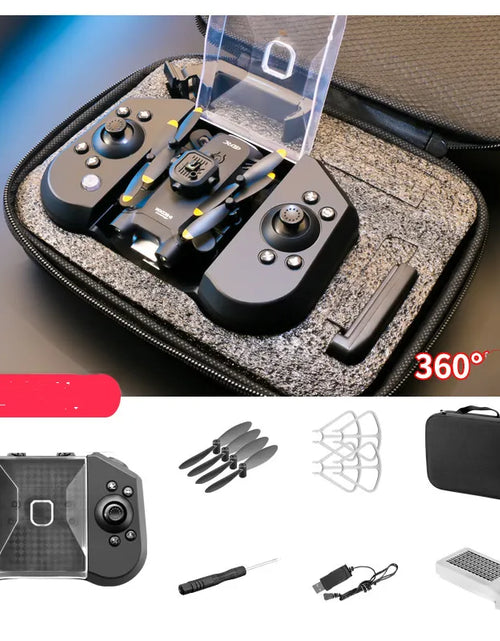Load image into Gallery viewer, High Definition Drone
