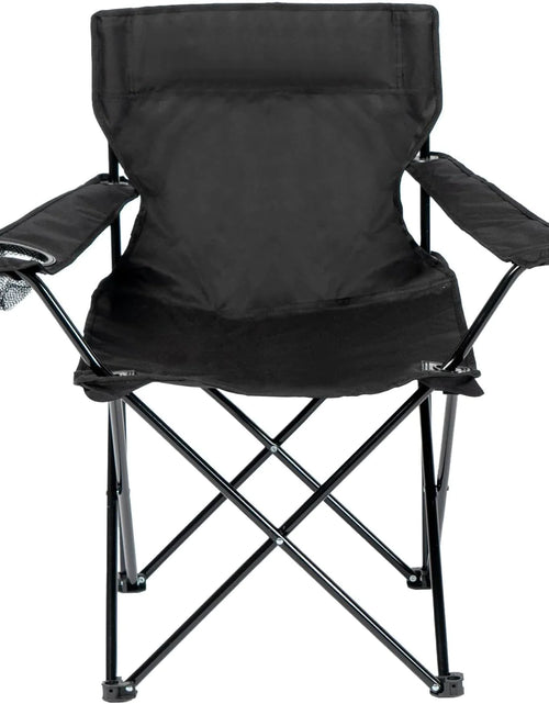Load image into Gallery viewer, UltraLight Foldable Camping Chair
