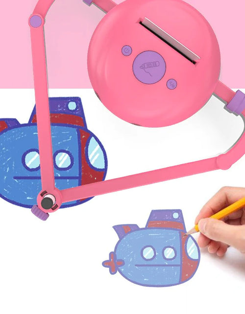 Load image into Gallery viewer, Intelligent Painting Robot
