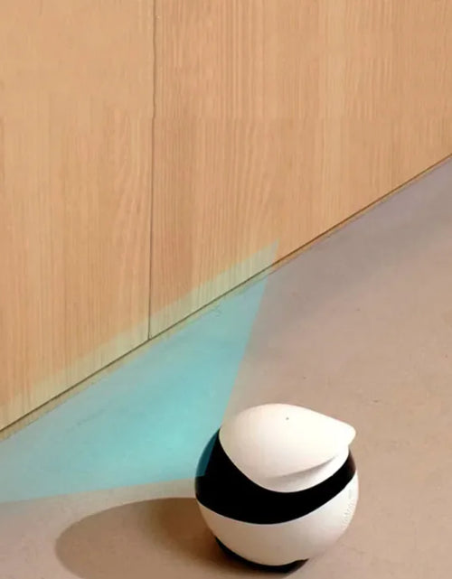 Load image into Gallery viewer, Robot Monitoring Mobile Camera
