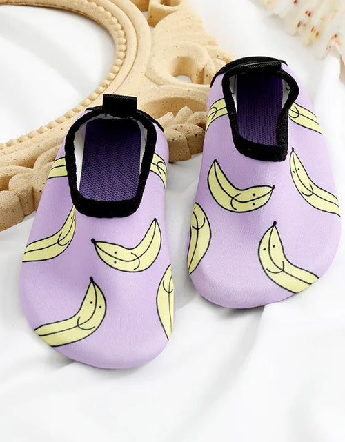 Load image into Gallery viewer, 2023 Kids' Non-Slip Water Shoes for Swimming and Surfing
