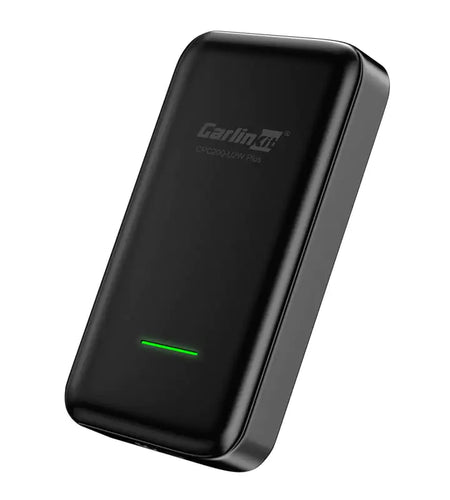 Original Car Wired to Wireless CarPlay Module USB