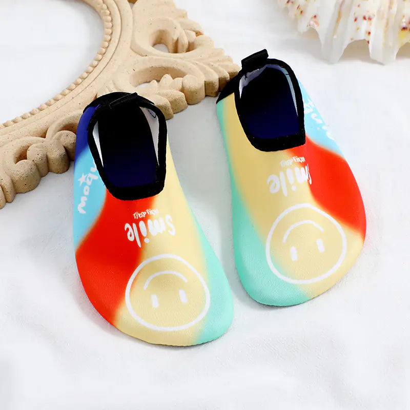 2023 Kids' Non-Slip Water Shoes for Swimming and Surfing
