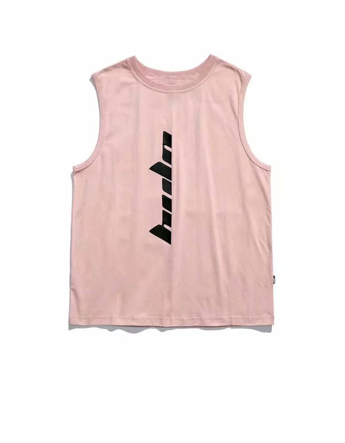Load image into Gallery viewer, Men's Hip-Hop Basketball Vest

