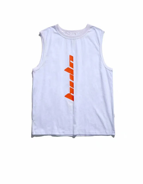 Load image into Gallery viewer, Men's Hip-Hop Basketball Vest
