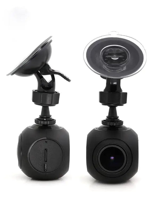 Load image into Gallery viewer, Mini WiFi FHD 1080P Car Dash Cam with GPS &amp; Night Vision
