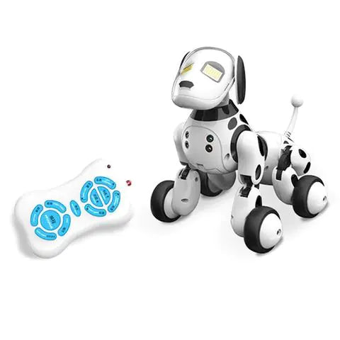Load image into Gallery viewer, Robot Dog Toy for Kids

