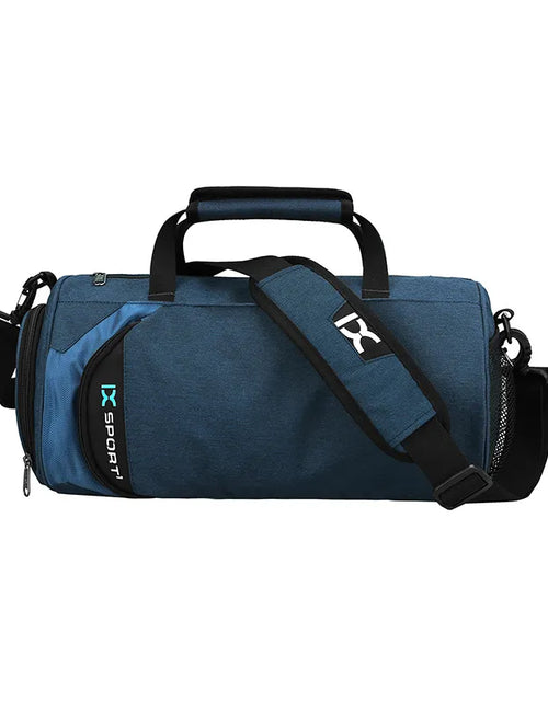 Load image into Gallery viewer, Yoga &amp; Basketball Backpack
