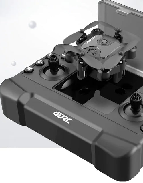 Load image into Gallery viewer, Mini folding drone
