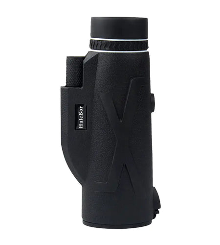 High Magnification Telescope for Smartphones