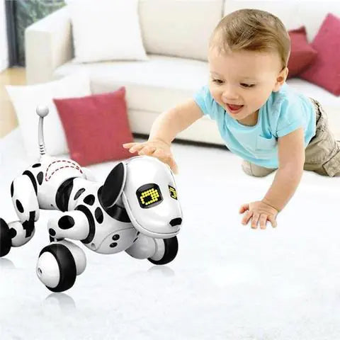 Load image into Gallery viewer, Robot Dog Toy for Kids
