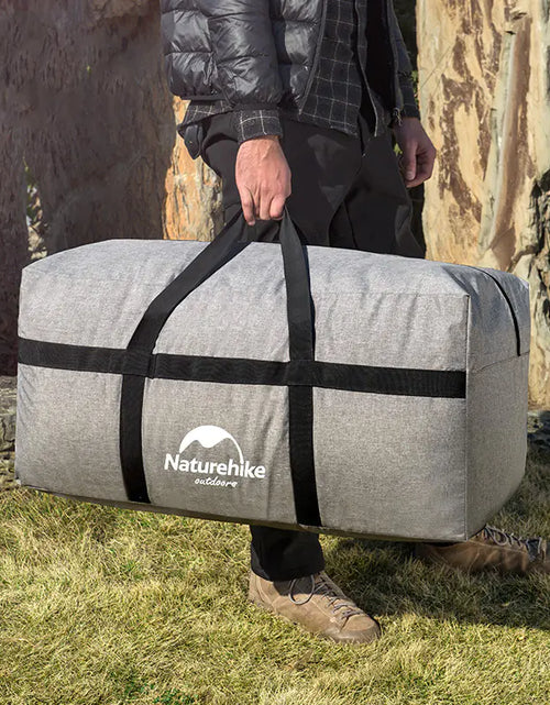 Load image into Gallery viewer, Outdoor Camping Storage Bag for Gear and Clothes
