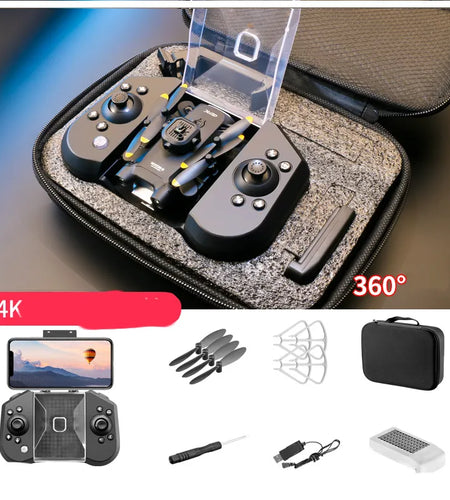 High Definition Drone