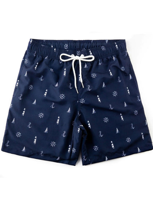 Load image into Gallery viewer, Quick-drying Five-point Pants for Beach Surfing
