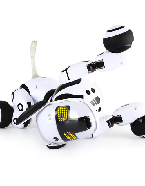 Load image into Gallery viewer, Robot Dog Toy for Kids
