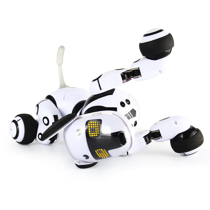 Robot Dog Toy for Kids