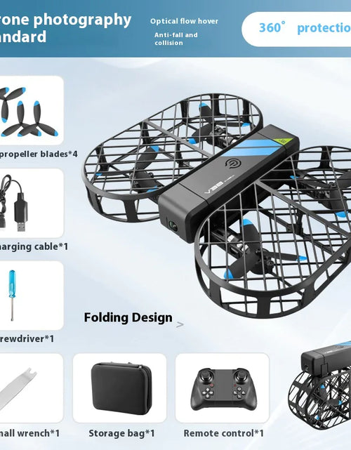 Load image into Gallery viewer, V38 Drone
