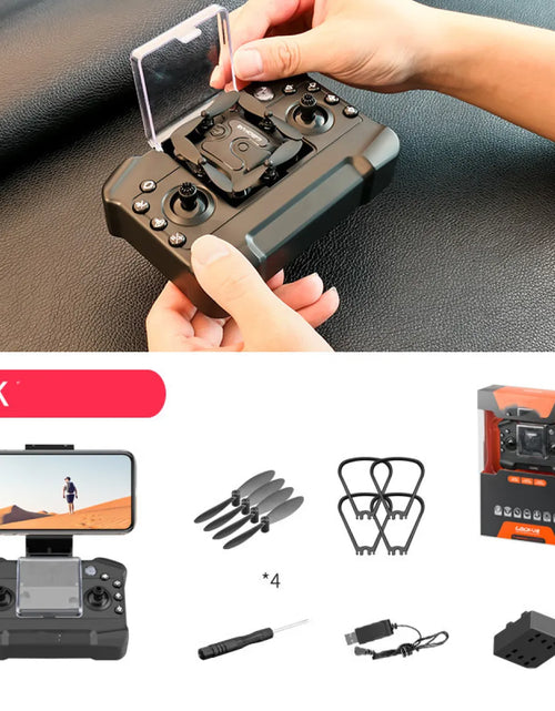 Load image into Gallery viewer, High Definition Drone
