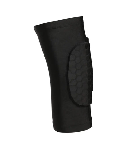 Honeycomb Basketball Knee Pads