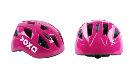 Kids' Roller Skating Helmet and Protective Gear Set