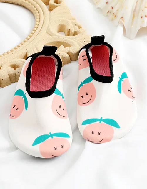 Load image into Gallery viewer, 2023 Kids' Non-Slip Water Shoes for Swimming and Surfing
