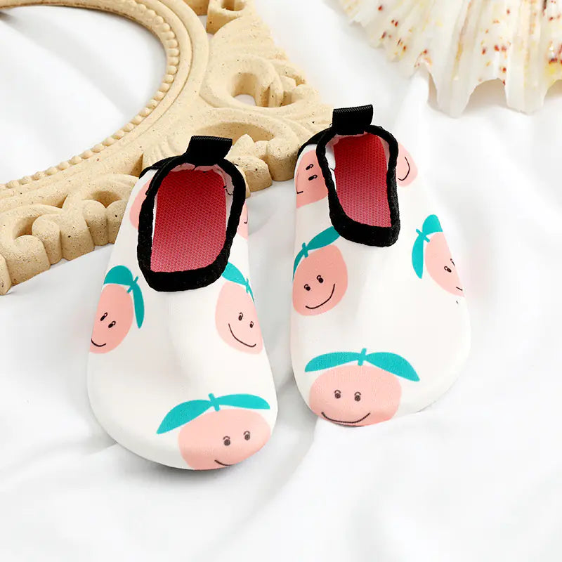 2023 Kids' Non-Slip Water Shoes for Swimming and Surfing