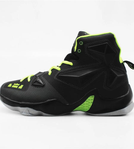 Basketball Boots Outdoor Basketball Shoes
