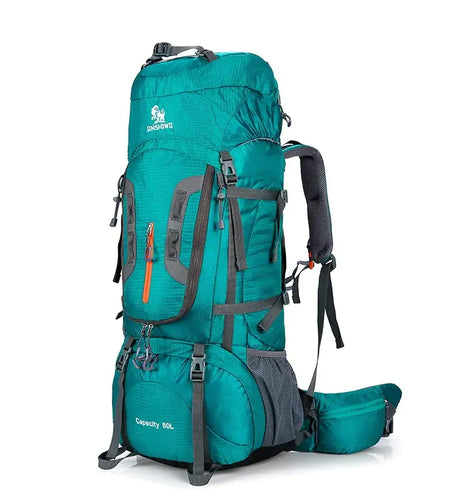 Camping and Hiking Backpack