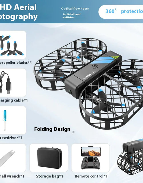 Load image into Gallery viewer, V38 Drone
