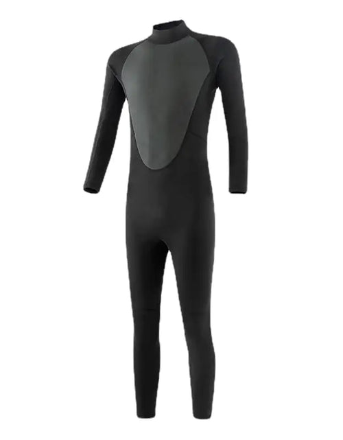 Load image into Gallery viewer, Sun Protection Long Sleeve Snorkeling and Surfing Outfit
