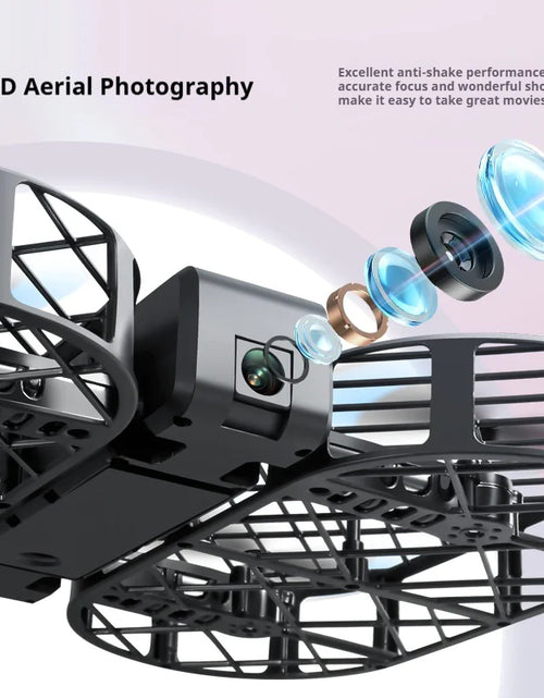 Load image into Gallery viewer, V38 Drone
