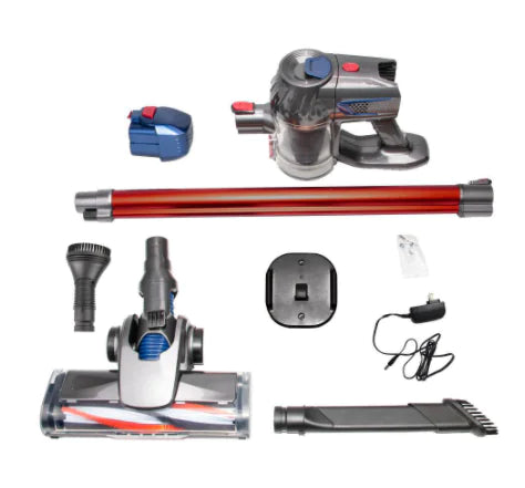 Load image into Gallery viewer, Cordless Vacuum Cleaner
