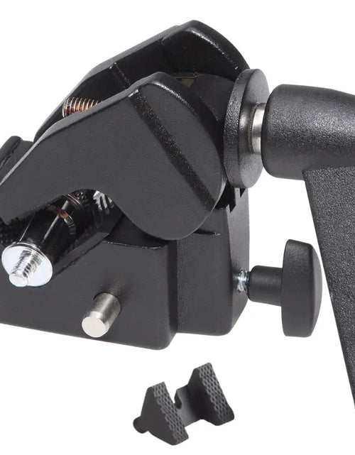 Load image into Gallery viewer, Photography Eagle Claw Clip - Multi-Function Clamp
