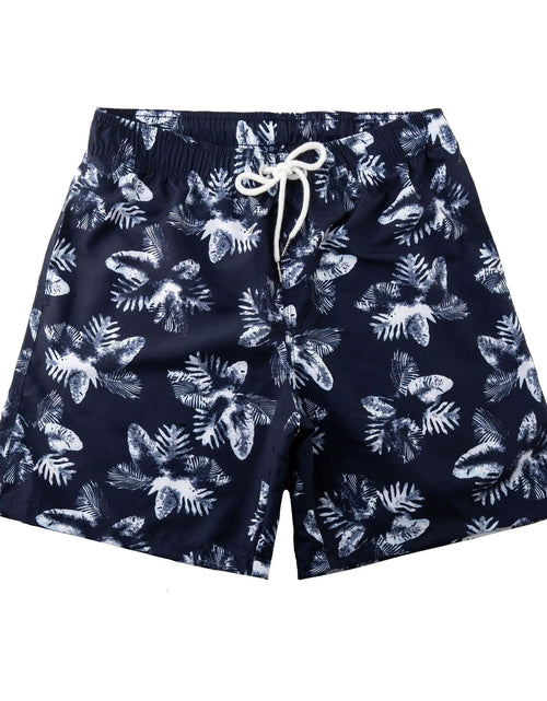 Load image into Gallery viewer, Quick-drying Five-point Pants for Beach Surfing
