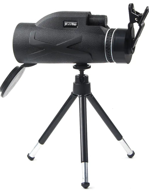 Load image into Gallery viewer, High Magnification Telescope for Smartphones
